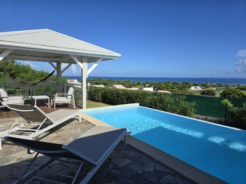 photo 5 Owner direct vacation rental Saint Francois villa Grande Terre