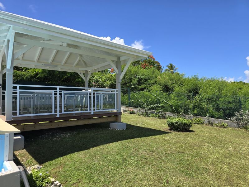 photo 12 Owner direct vacation rental Saint Francois villa Grande Terre