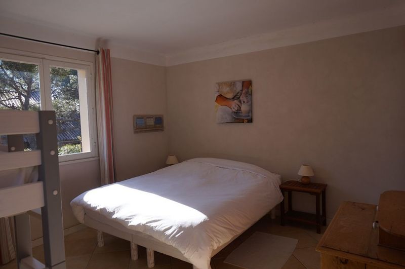 photo 14 Owner direct vacation rental Saint Raphael villa Provence-Alpes-Cte d'Azur Var bedroom 2