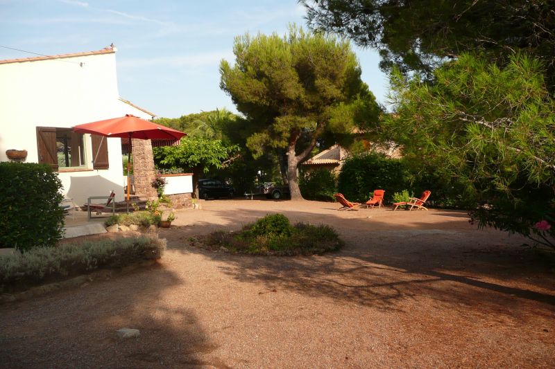 photo 23 Owner direct vacation rental Saint Raphael villa Provence-Alpes-Cte d'Azur Var Garden