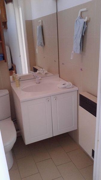 photo 8 Owner direct vacation rental Saint Cyprien Plage studio Languedoc-Roussillon Pyrnes-Orientales Washing facilities