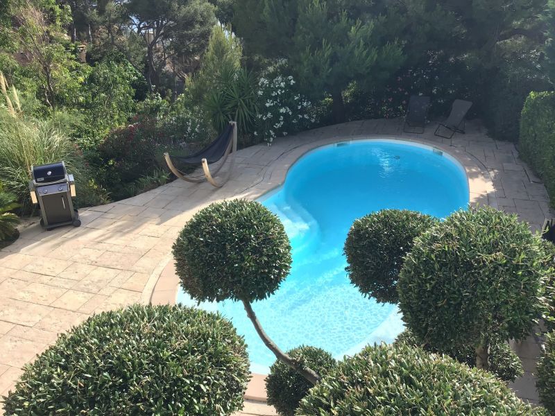 photo 1 Owner direct vacation rental Ensus la Redonne appartement Provence-Alpes-Cte d'Azur Bouches du Rhne Swimming pool