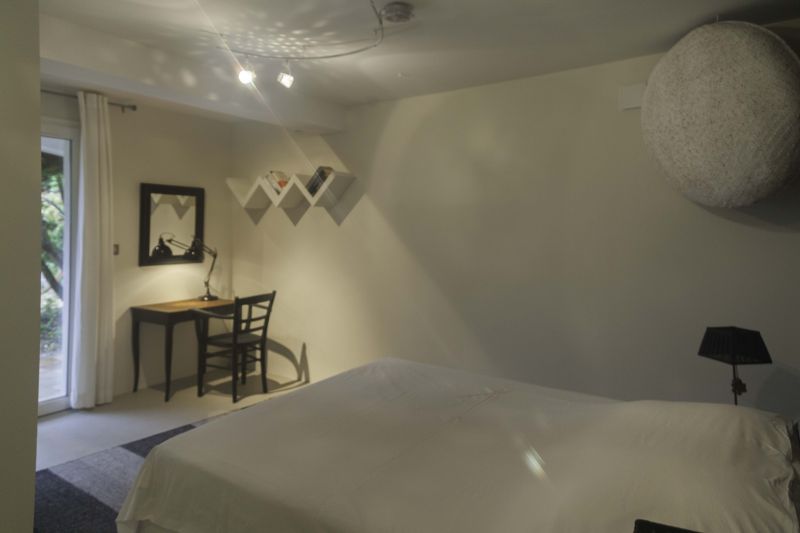 photo 20 Owner direct vacation rental Ensus la Redonne appartement Provence-Alpes-Cte d'Azur Bouches du Rhne bedroom 3