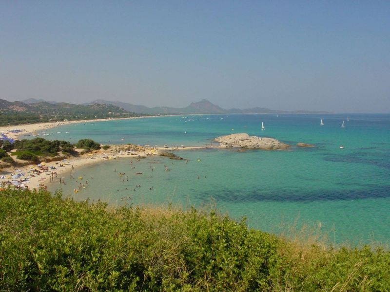 photo 25 Owner direct vacation rental Costa Rei appartement Sardinia Cagliari Province Beach