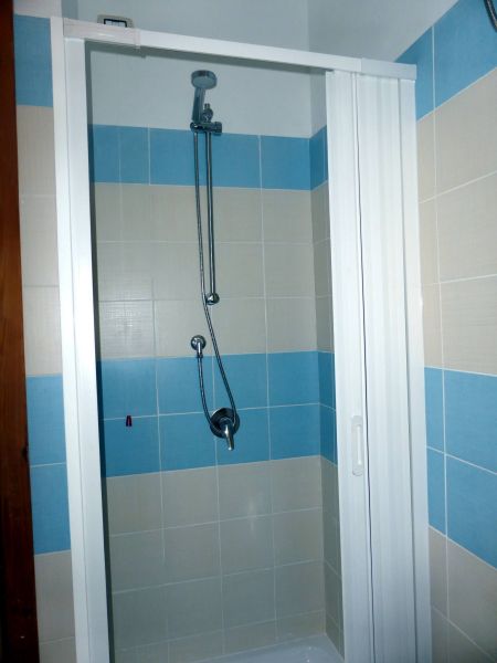 photo 16 Owner direct vacation rental Costa Rei appartement Sardinia Cagliari Province Washing facilities