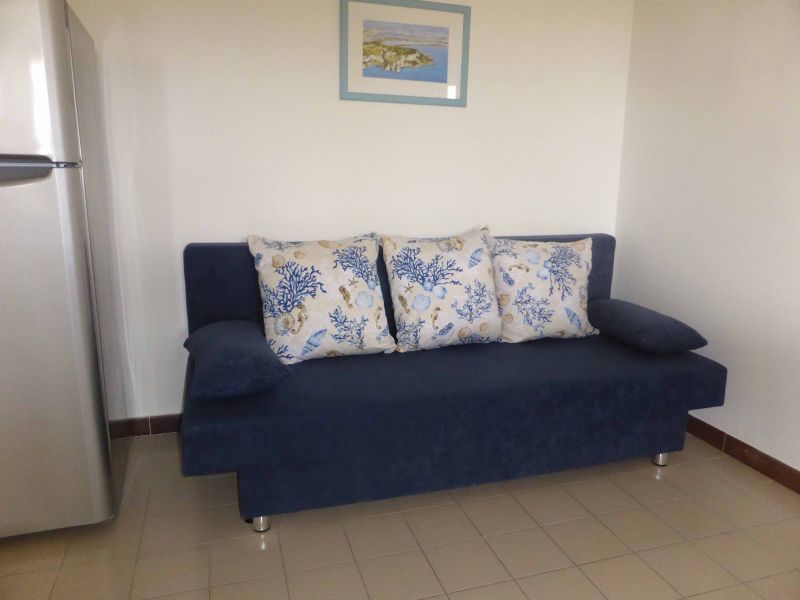 photo 4 Owner direct vacation rental Costa Rei appartement Sardinia Cagliari Province Living room