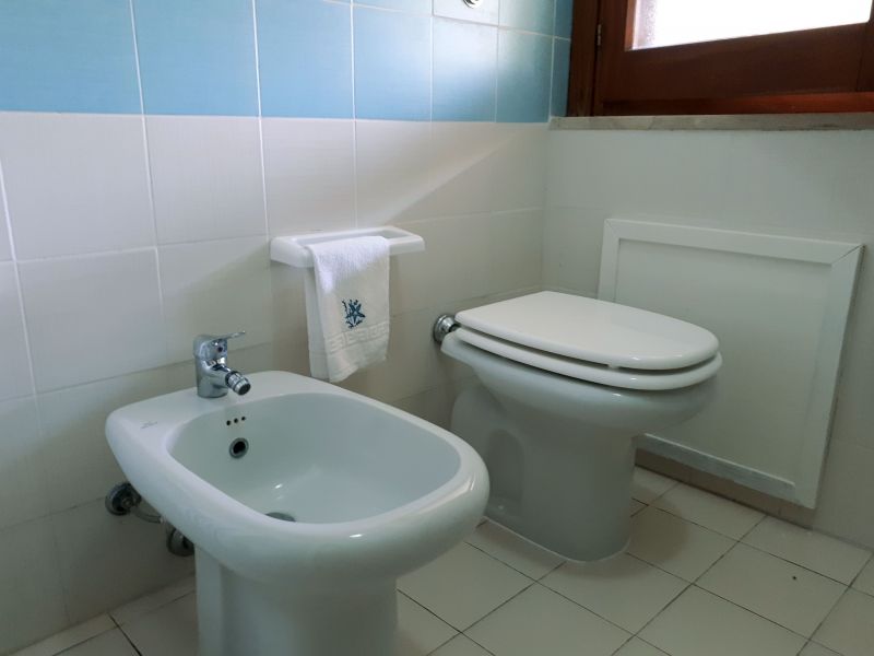 photo 14 Owner direct vacation rental Costa Rei appartement Sardinia Cagliari Province bathroom