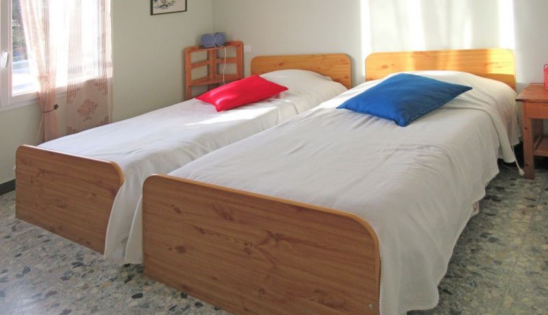 photo 13 Owner direct vacation rental Saint Hilaire de Riez villa Pays de la Loire Vende bedroom 3