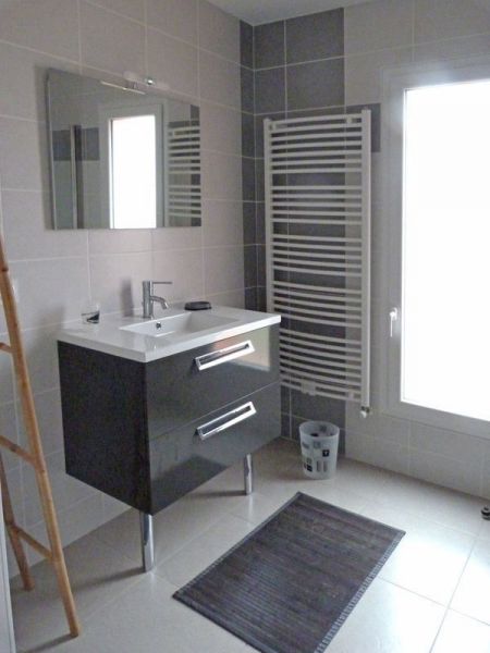 photo 20 Owner direct vacation rental Saint Hilaire de Riez villa Pays de la Loire Vende Washing facilities