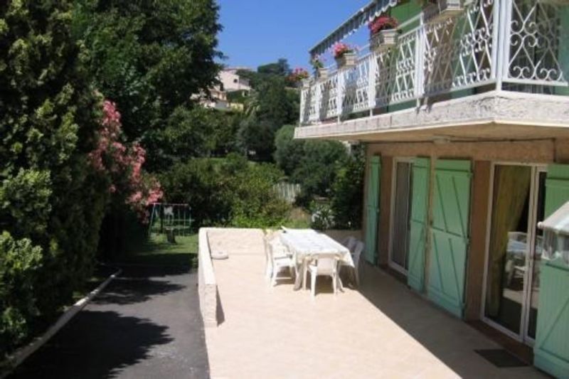 photo 6 Owner direct vacation rental Antibes appartement Provence-Alpes-Cte d'Azur Alpes-Maritimes Outside view