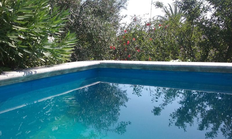 photo 1 Owner direct vacation rental Torre Suda villa Puglia Lecce Province Swimming pool