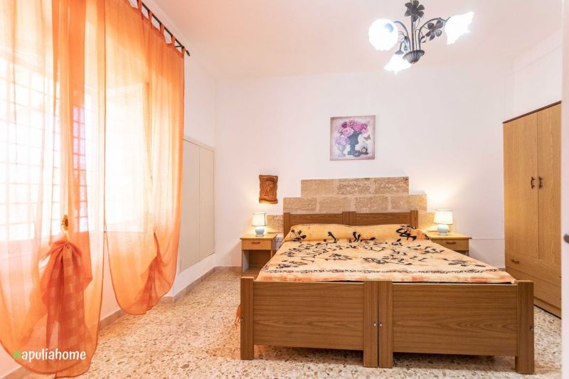 photo 24 Owner direct vacation rental Torre Suda villa Puglia Lecce Province bedroom 2