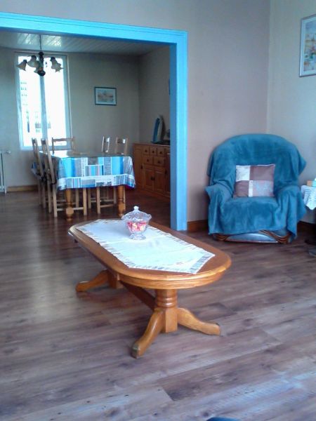 photo 14 Owner direct vacation rental Berck-Plage appartement Nord-Pas de Calais Pas de Calais Sitting room