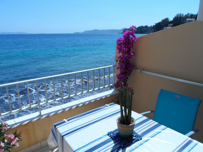 photo 8 Owner direct vacation rental Le Lavandou appartement Provence-Alpes-Cte d'Azur Var