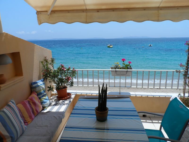 photo 9 Owner direct vacation rental Le Lavandou appartement Provence-Alpes-Cte d'Azur Var