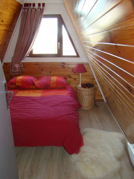 photo 8 Owner direct vacation rental Les Angles chalet Languedoc-Roussillon Pyrnes-Orientales bedroom 2