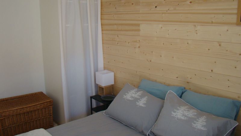 photo 9 Owner direct vacation rental Les Angles chalet Languedoc-Roussillon Pyrnes-Orientales bedroom 3