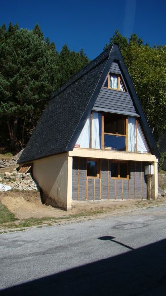 photo 14 Owner direct vacation rental Les Angles chalet Languedoc-Roussillon Pyrnes-Orientales Outside view