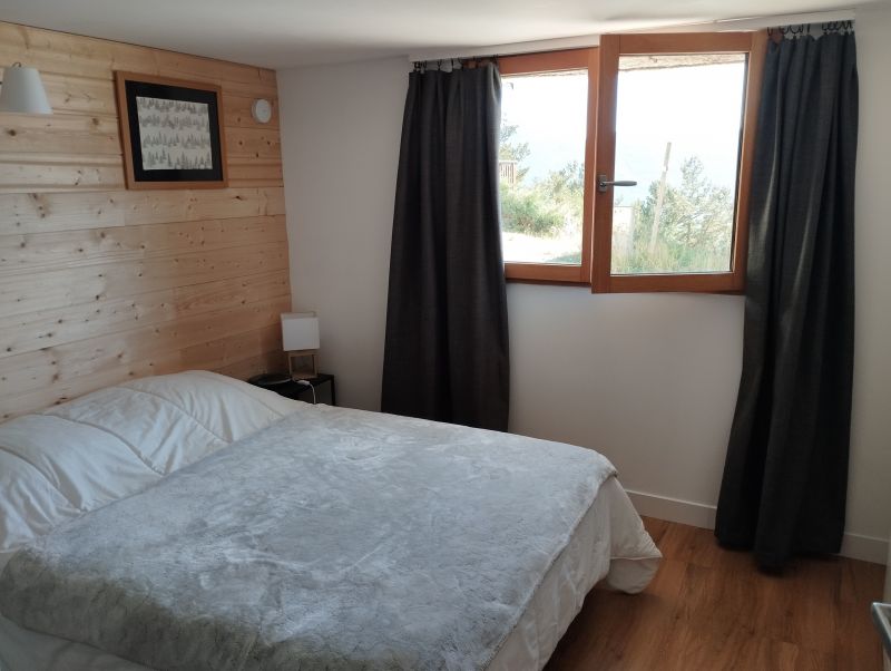 photo 8 Owner direct vacation rental Les Angles chalet Languedoc-Roussillon Pyrnes-Orientales bedroom 3