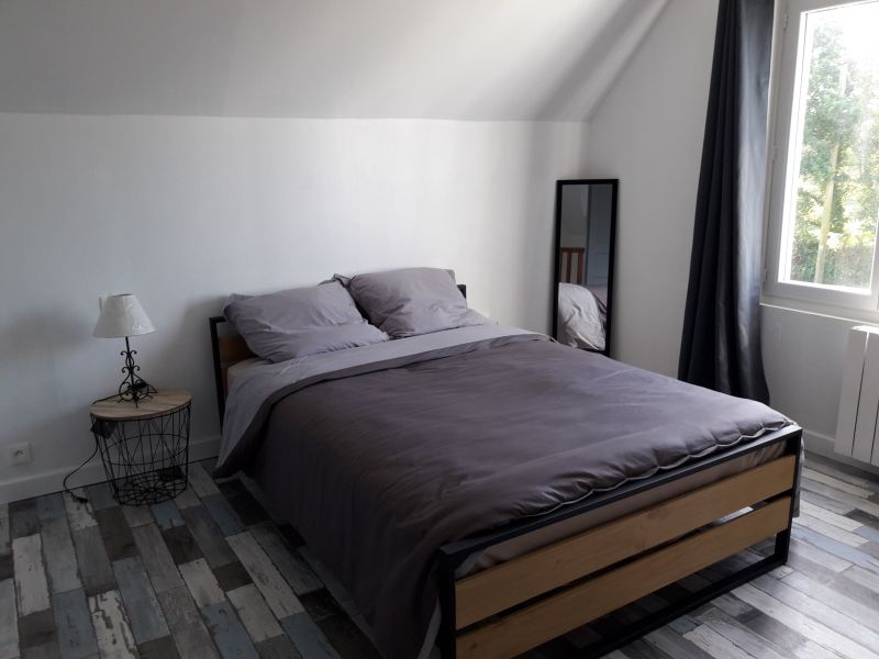 photo 8 Owner direct vacation rental Perros-Guirec maison Brittany Ctes d'Armor bedroom 2