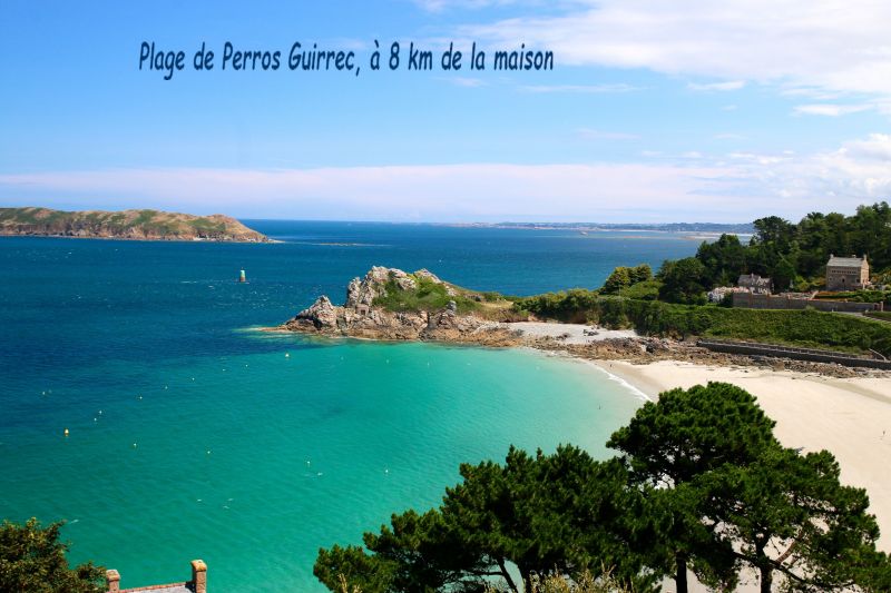 photo 15 Owner direct vacation rental Perros-Guirec maison Brittany Ctes d'Armor