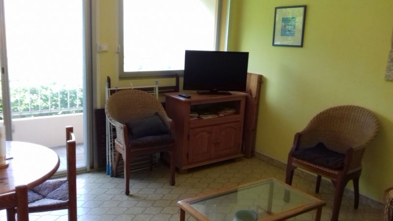 photo 5 Owner direct vacation rental Hyres appartement Provence-Alpes-Cte d'Azur Var Living room