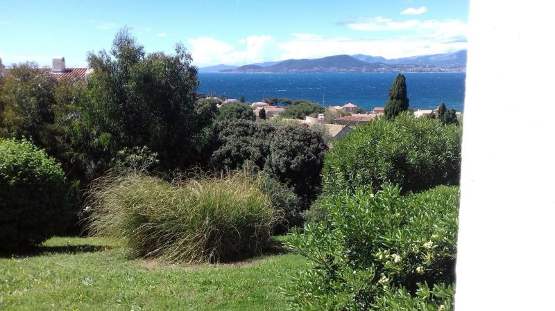 photo 21 Owner direct vacation rental Hyres appartement Provence-Alpes-Cte d'Azur Var View from the balcony