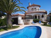 Spain beach and seaside rentals: villa no. 116439