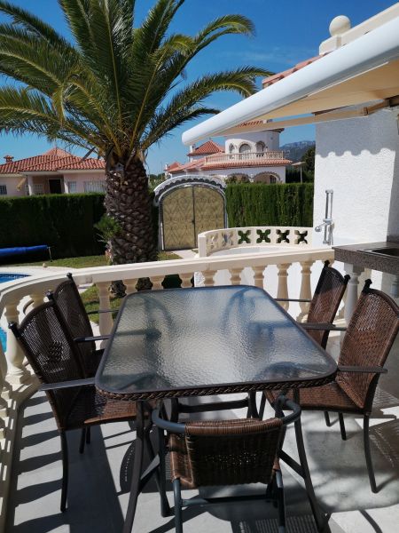 photo 8 Owner direct vacation rental Miami Playa villa Catalonia Tarragona (province of)