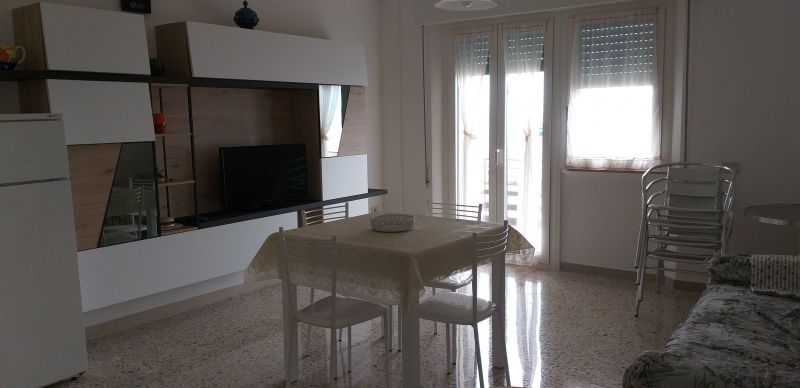 photo 5 Owner direct vacation rental Senigallia appartement Marche Ancona Province Living room