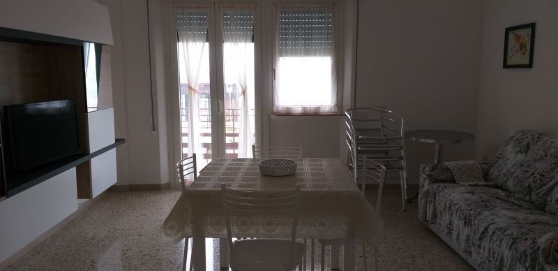 photo 8 Owner direct vacation rental Senigallia appartement Marche Ancona Province Living room