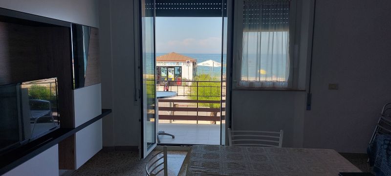 photo 4 Owner direct vacation rental Senigallia appartement Marche Ancona Province Living room