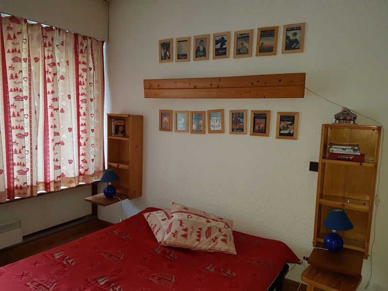 photo 5 Owner direct vacation rental Les Contamines Montjoie appartement Rhone-Alps Haute-Savoie bedroom 2