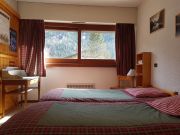 French Alps holiday rentals for 10 people: appartement no. 117203