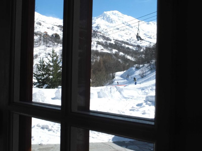photo 15 Owner direct vacation rental Valmeinier gite Rhone-Alps Savoie View from the property