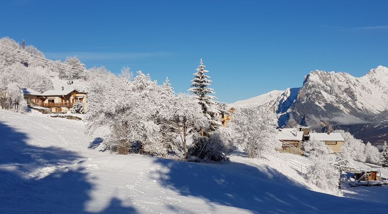 photo 2 Owner direct vacation rental Valmeinier gite Rhone-Alps Savoie Outside view