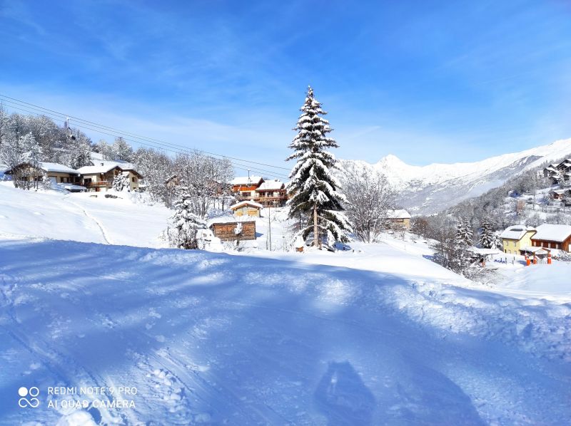 photo 0 Owner direct vacation rental Valmeinier gite Rhone-Alps Savoie
