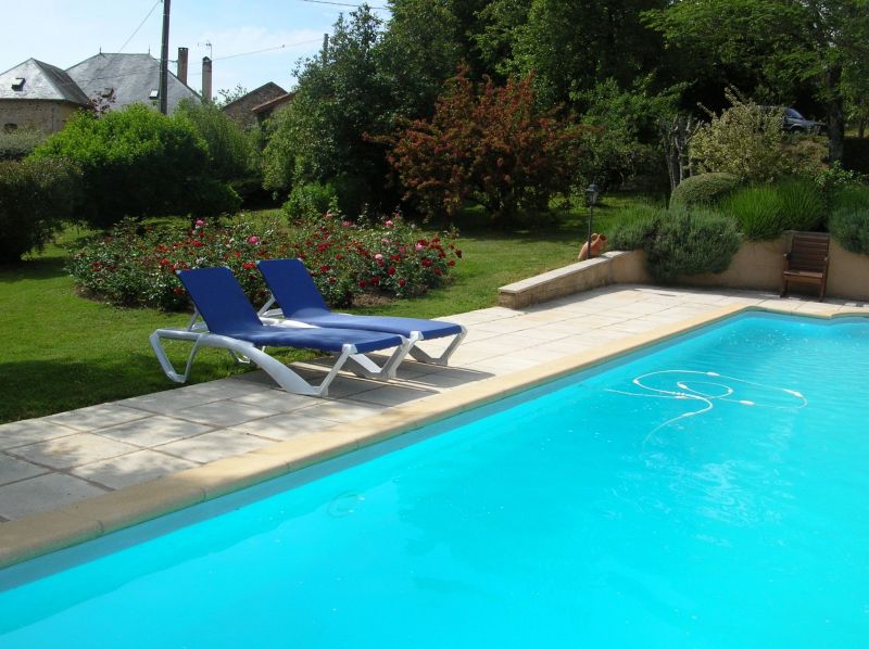 photo 5 Owner direct vacation rental Figeac appartement Midi-Pyrnes Lot Swimming pool