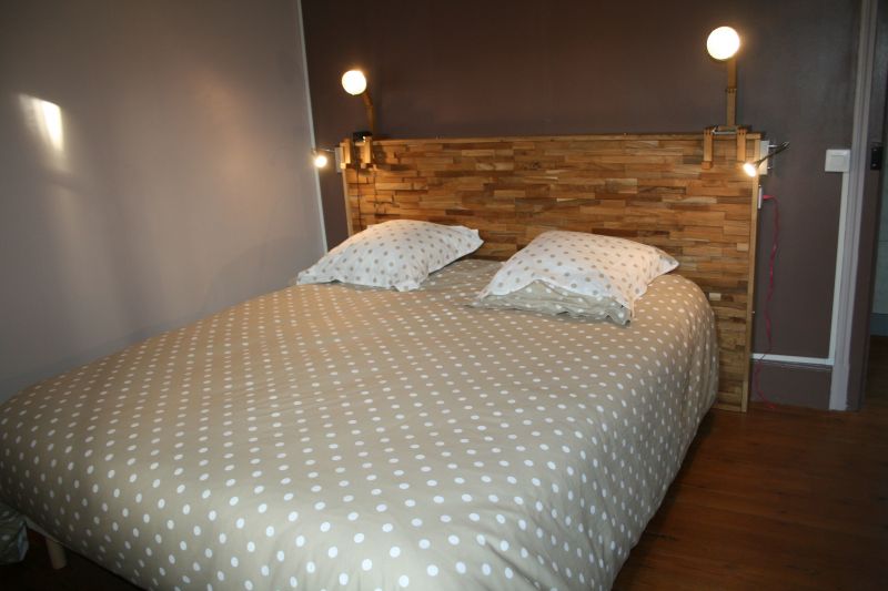 photo 11 Owner direct vacation rental Le Trport villa Normandy (Haute-Normandie) Seine-Maritime bedroom 2