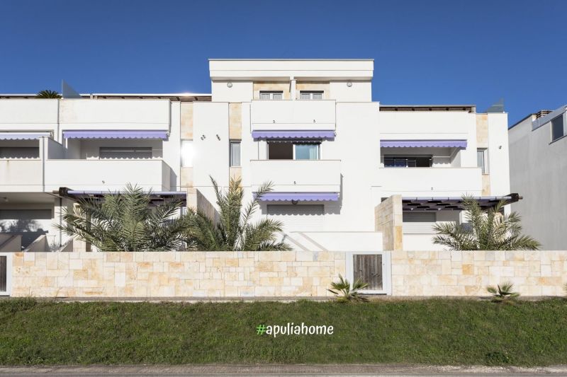 photo 24 Owner direct vacation rental Porto Cesareo maison Puglia Lecce Province