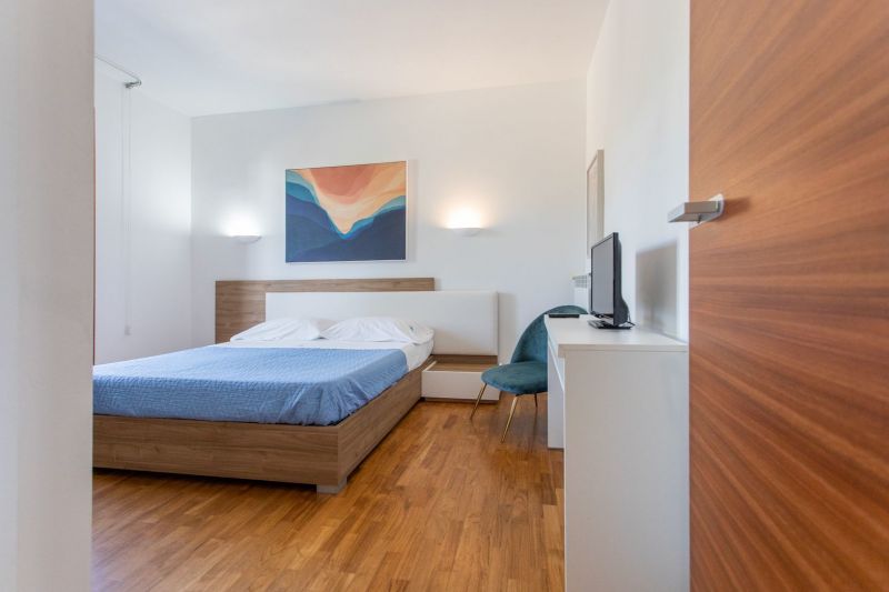 photo 2 Owner direct vacation rental Porto Cesareo maison Puglia Lecce Province bedroom 1