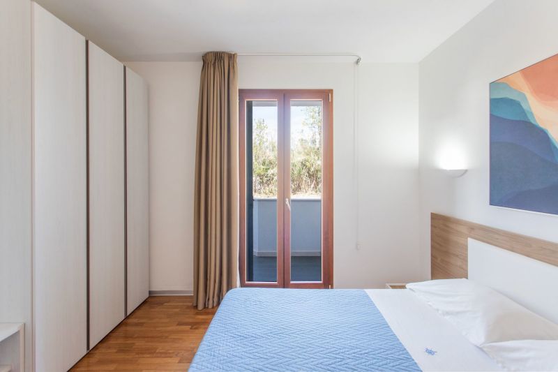 photo 4 Owner direct vacation rental Porto Cesareo maison Puglia Lecce Province bedroom 1