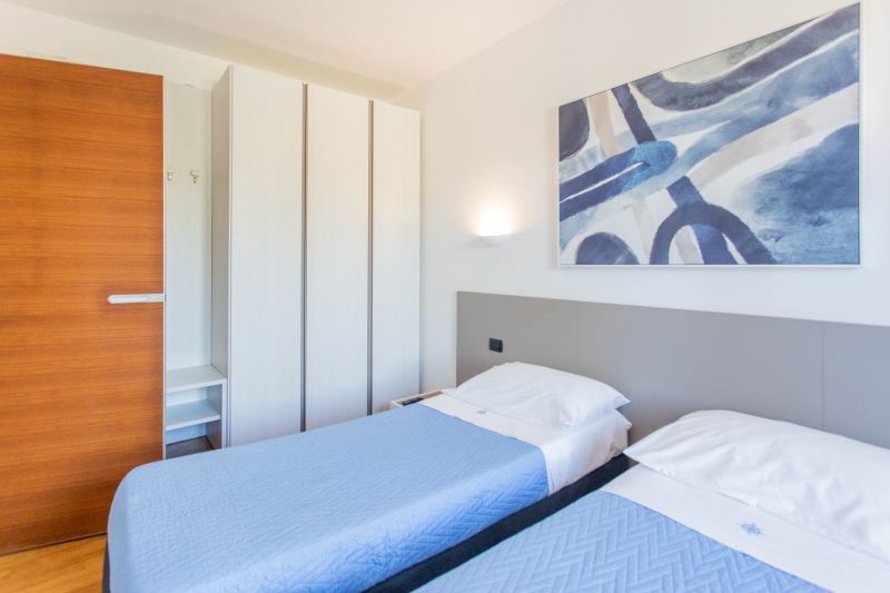 photo 6 Owner direct vacation rental Porto Cesareo maison Puglia Lecce Province bedroom 2