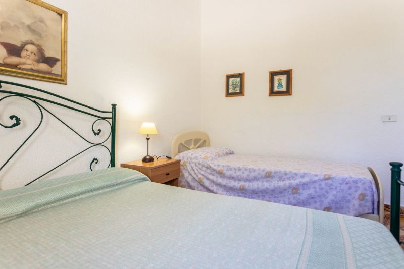 photo 3 Owner direct vacation rental Torre Pali maison Puglia Lecce Province bedroom 1