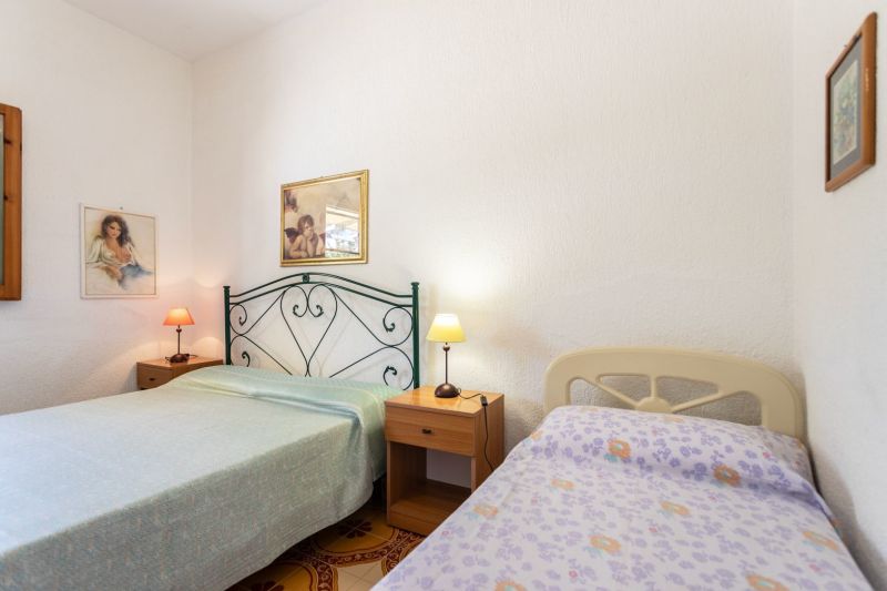 photo 4 Owner direct vacation rental Torre Pali maison Puglia Lecce Province bedroom 1