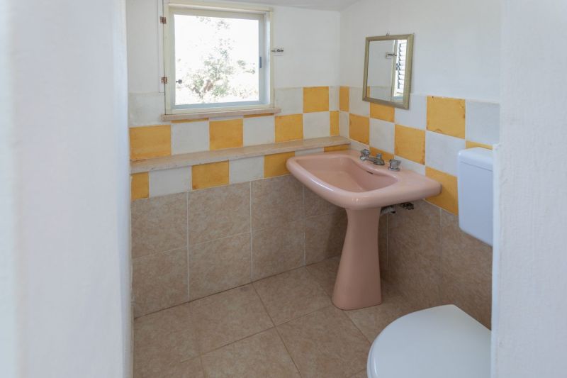 photo 15 Owner direct vacation rental Torre Pali maison Puglia Lecce Province bathroom 2