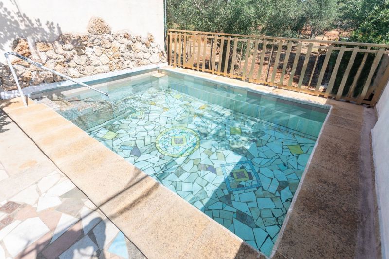 photo 17 Owner direct vacation rental Torre Pali maison Puglia Lecce Province Swimming pool