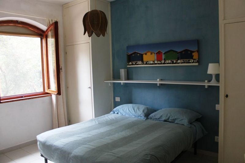 photo 4 Owner direct vacation rental Orbetello villa Tuscany Grosseto Province bedroom