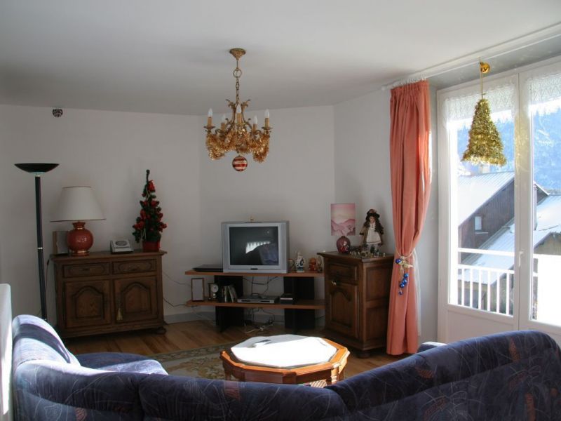 photo 1 Owner direct vacation rental Brianon villa Provence-Alpes-Cte d'Azur Hautes-Alpes Sitting room