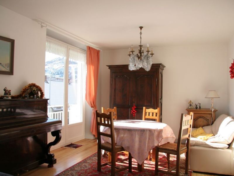 photo 2 Owner direct vacation rental Brianon villa Provence-Alpes-Cte d'Azur Hautes-Alpes Sitting room